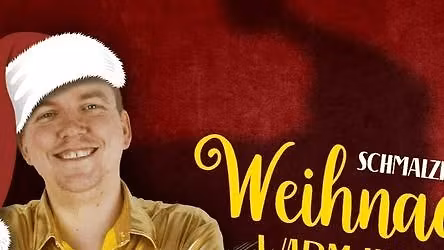 Schmalzis Weihnachts Warm-Up 2025