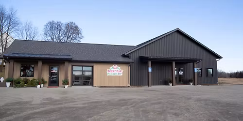 Small Business Saturday at Sunny Mary Meadow