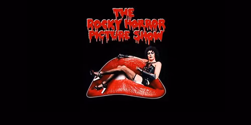 9\/30 - 11\/5 The Rocky Horror Picture Show - LIVE on Stage! Fall 2026 Run at The Wooly! 6 NIGHTS!