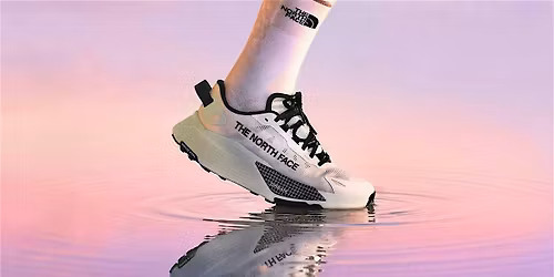 The North Face Altamesa v2 Trail Runners Demo  -  Sports Basemen RWC