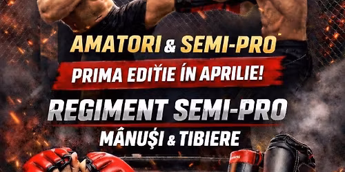 Mixed Victory Championship 