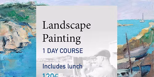 Landscape Painting Course