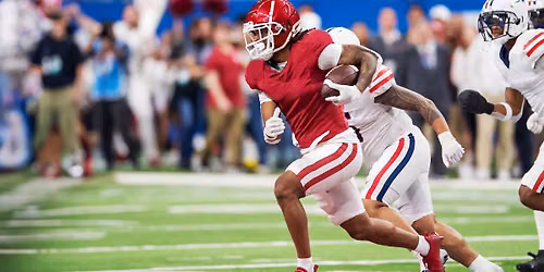 New Mexico Lobos at Oklahoma Sooners Football