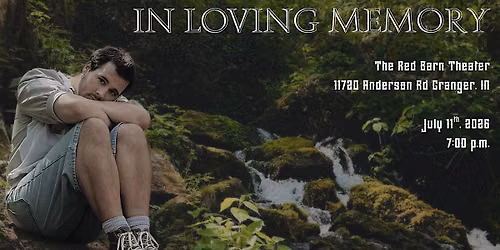 In Loving Memory: Live