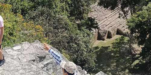 Tour Calakmul M\u00e1gico 24 y 25 de Enero 2026