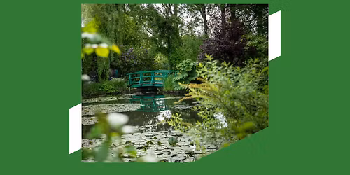 A modern kert fest\u0151i: Monet-t\u00f3l Matisse-ig \/\/ M\u0171v\u00e9szeti filmvet\u00edt\u00e9s