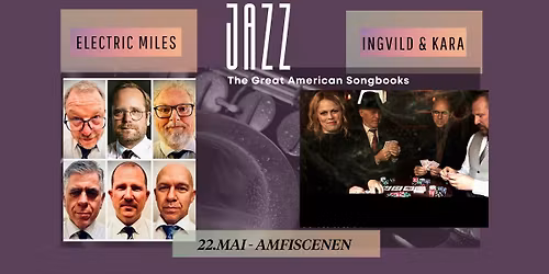 The Great American Songbooks - Jazz