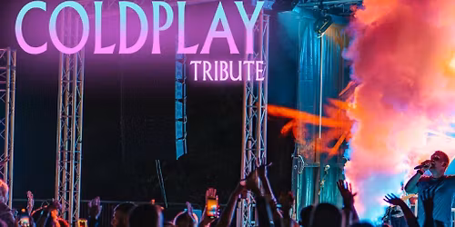 The Coldplay Tribute Band