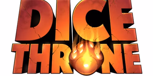 Dice Throne Ranked Tournament