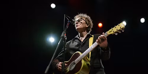 Tommy Stinson (The Replacements) & Friends Buxton's in Anacortes