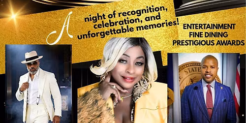 BEA, Black Excellence Awards