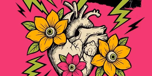 The Anti-Queens at Lees Palace