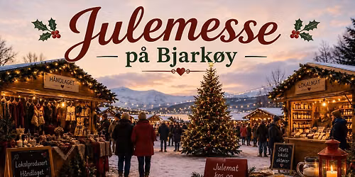 Julemesse - Bjark\u00f8y 