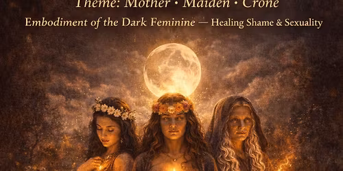 Womb Ceremony: Remember