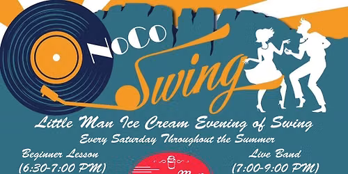 An Evening of Swing featuring Julie Koenig Trio.