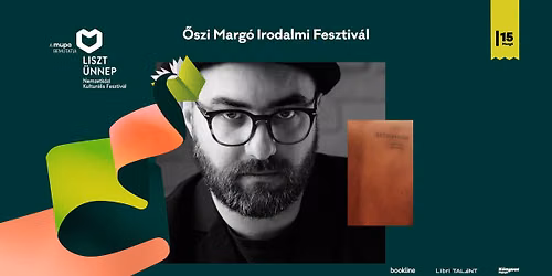 Szepesi Korn\u00e9l: Betolakod\u00f3k \/\/ \u0150szi Marg\u00f3 2026