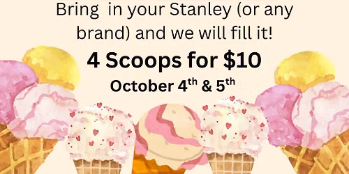 Stuff Your Stanley