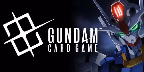 Gundam Weekly Tournament