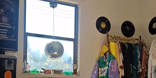 Vintage Store Grand Opening!