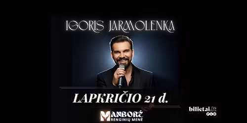 Igoris Jarmolenka | Kaunas