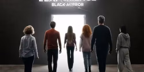 L\u2019exp\u00e9rience Black Mirror\u2122