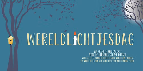 Wereldlichtjesdag 2025