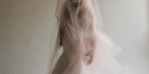 OPEN LAB | Dancing Stillness and Silence with Yuki Kawahisa