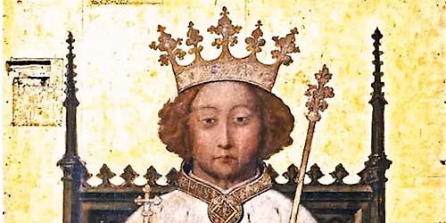 Open Reading: Richard II (Part Two)
