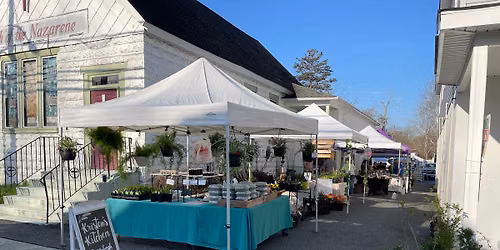 North East Farmer\u2019s Market