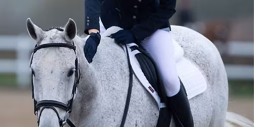 Unaffiliated Dressage