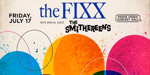 The FIXX in Ponte Vedra Beach, FL