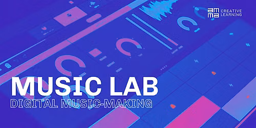 Music Lab(6 - 8yr)