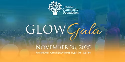 2nd Annual Glow Gala