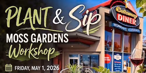 Moss Gardens Workshop 