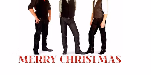 Fabulous Feedback Band are back here on Saturday 27th 