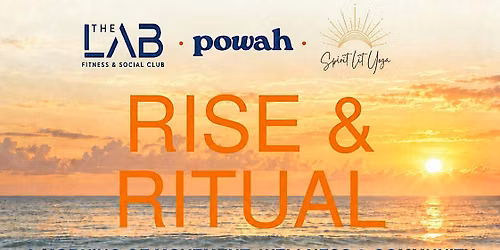 Rise & Ritual
