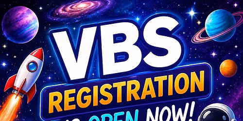 Grace Methodist Church- VBS
