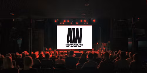 AW med forskare: Flyktingkrisen som f\u00f6r\u00e4ndrade Sverige