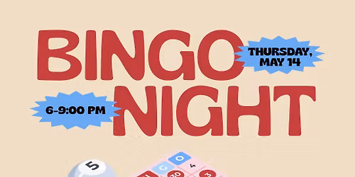 Bingo Night