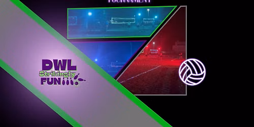 2026 Glow Big or Glow Home Tournament