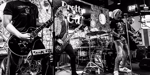 Pretty C\u00fcl's Last Gig of 2025!