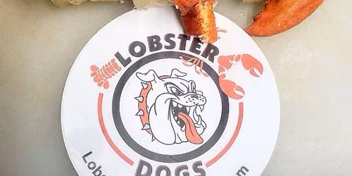 Lobster Dogs Food Truck Friday!