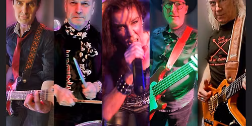 Rock you up p\u00e5 Parken S\u00f6der