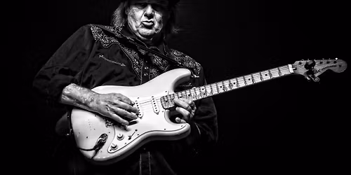 Walter Trout - Victorie Alkmaar