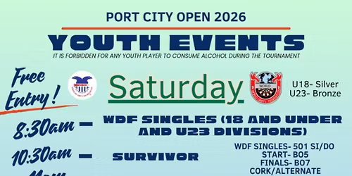 Youth Tournament