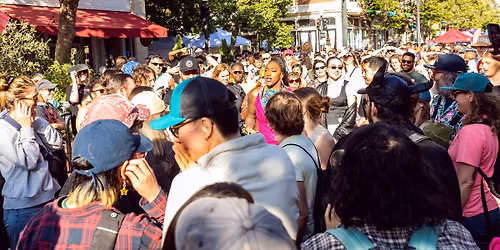 The Oaklash Festival 2026