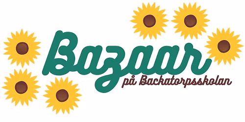 Bazaar p\u00e5 Backatorpsskolan 2026