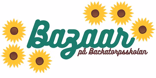 Bazaar p\u00e5 Backatorpsskolan 2026