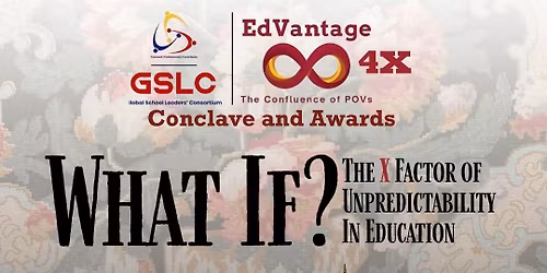 GSLC Edvantage 4X - Conclave and Awards