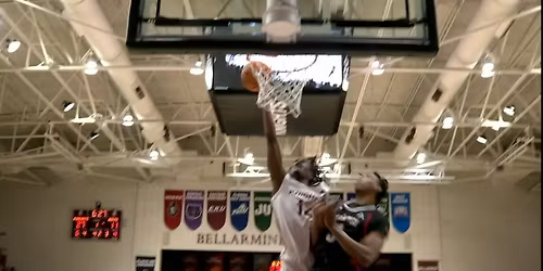 Bellarmine Knights Women's Basketball vs. Austin Peay Governors